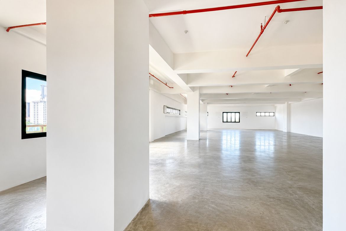 Warehouse / Factory for Rent in Paco, Manila, Metro Manila photo 3