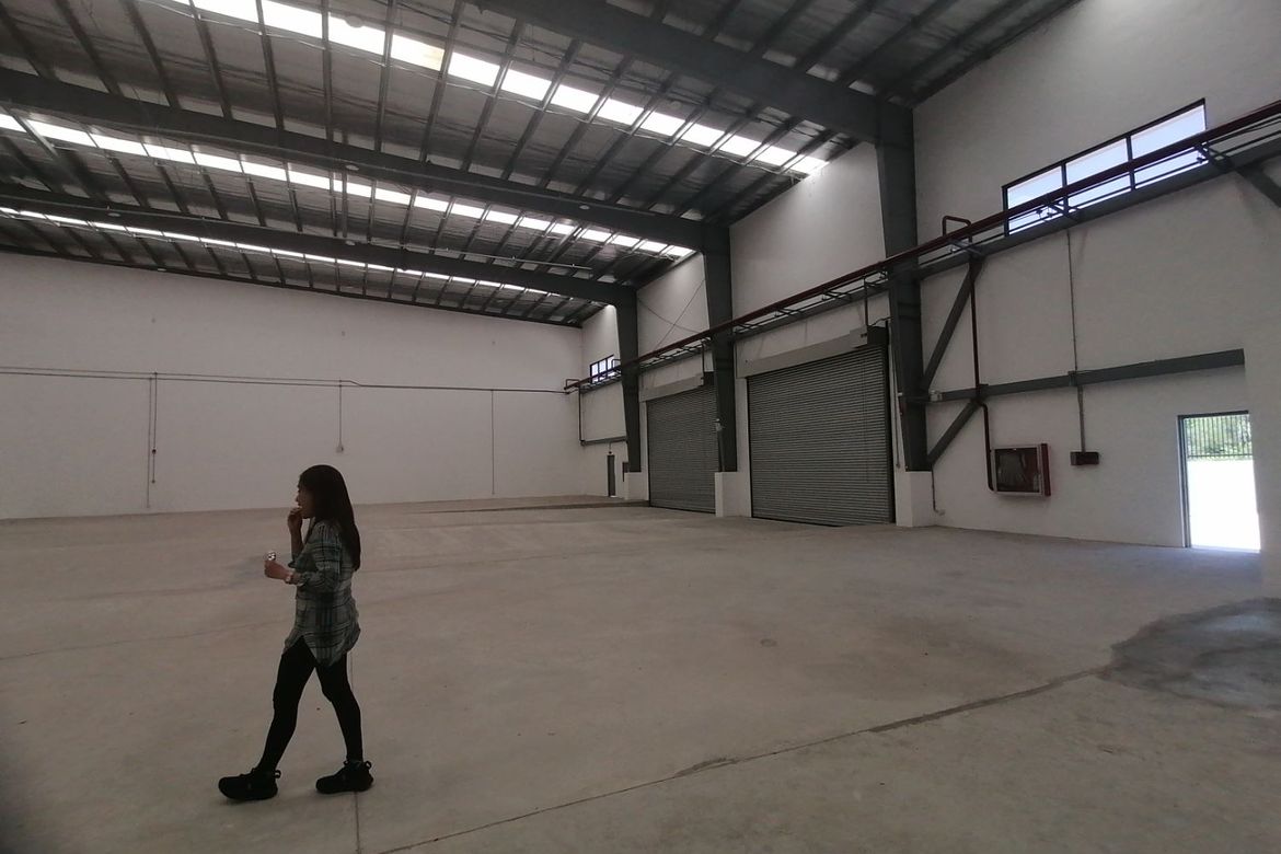 Warehouse / Factory for Rent in Pampanga Technopark, Tabun, Mabalacat, Pampanga photo 4