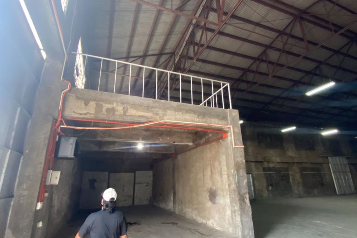 Warehouse / Factory for Rent in Pandacan, Manila, Metro Manila photo 2
