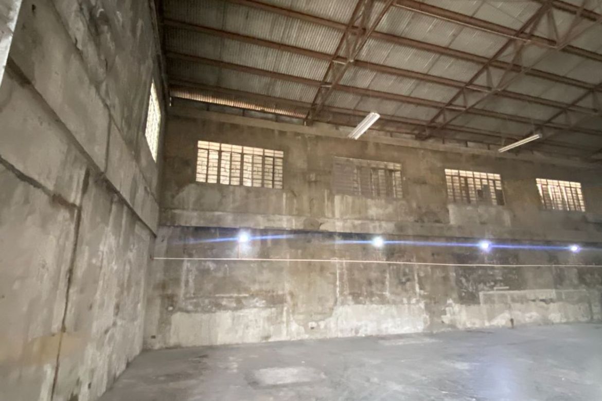 Warehouse / Factory for Rent in Pandacan, Manila, Metro Manila photo 3