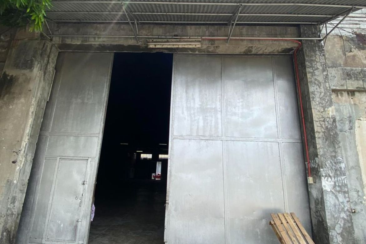 Warehouse / Factory for Rent in Pandacan, Manila, Metro Manila photo 6