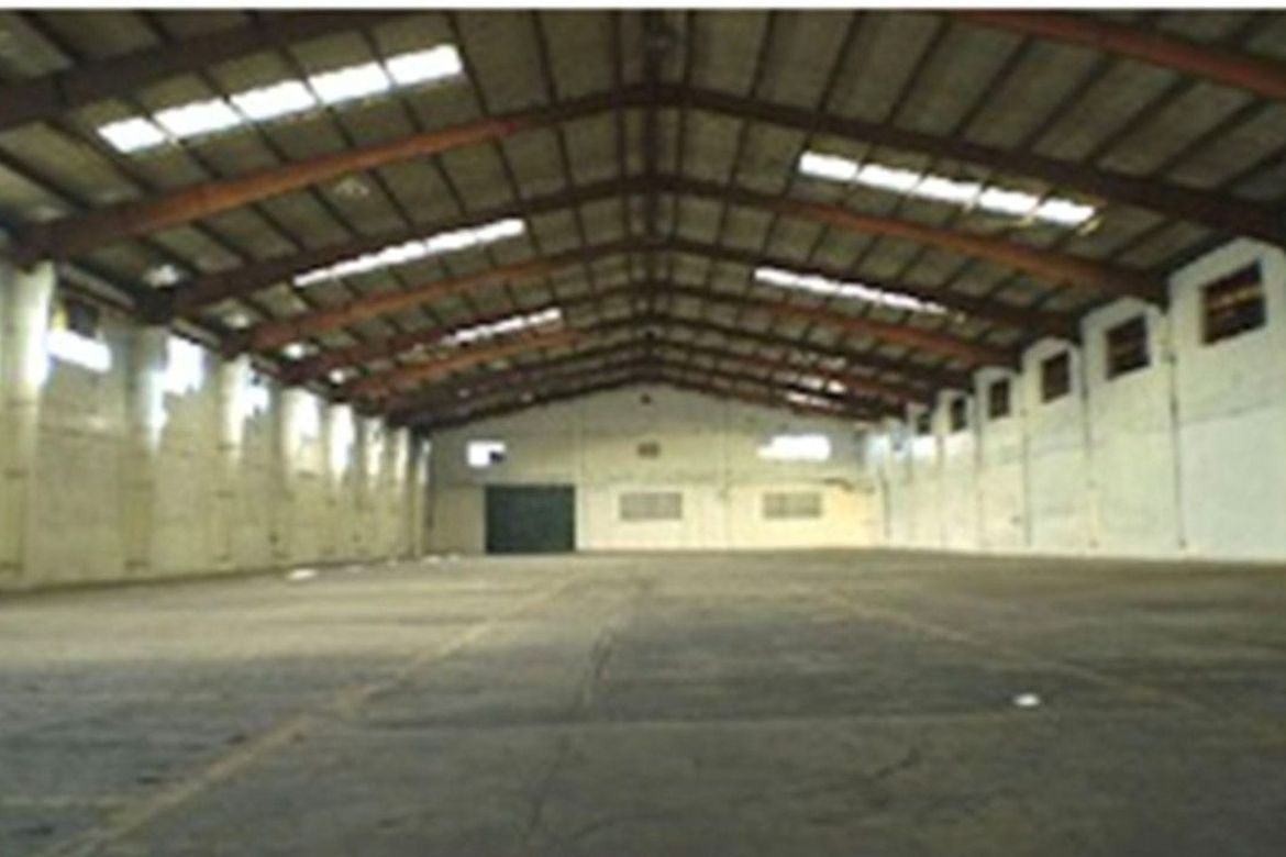 Warehouse / Factory for Rent in Parian, Calamba, Laguna photo 6