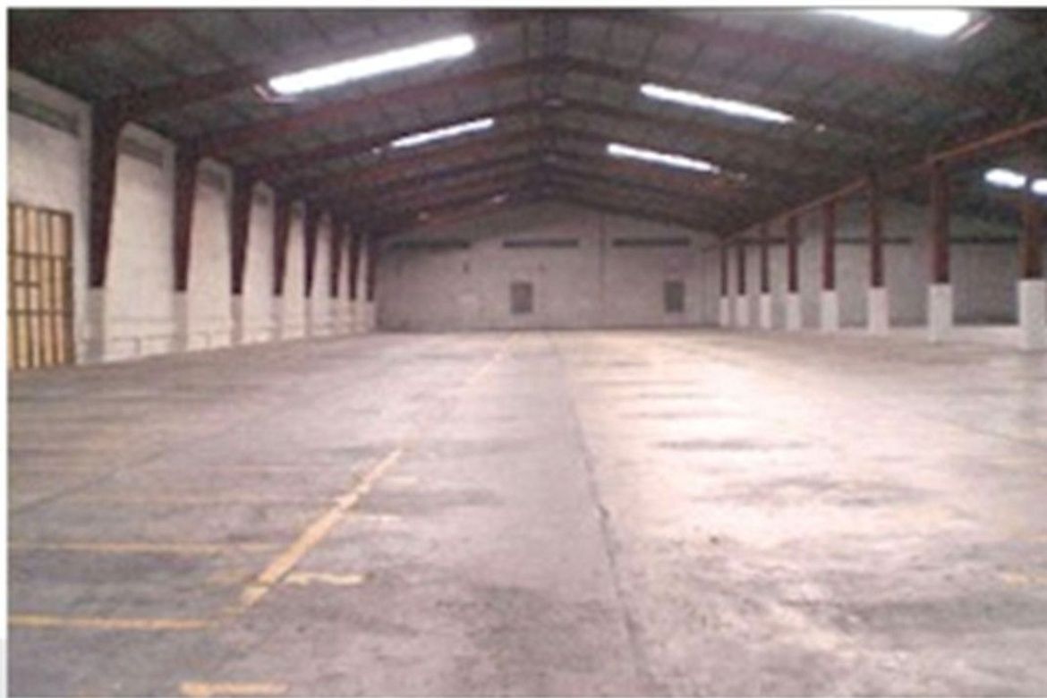 Warehouse / Factory for Rent in Parian, Calamba, Laguna photo 8