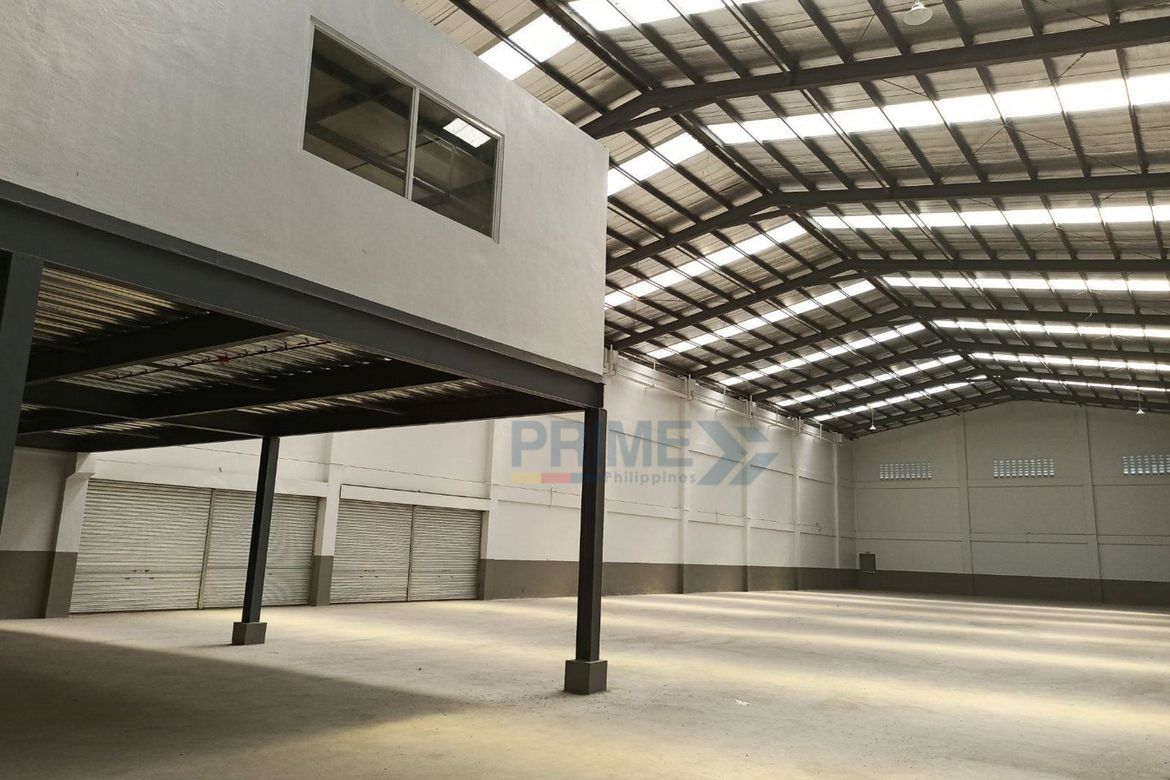 Warehouse / Factory for Rent in Pinagbuhatan, Pasig, Metro Manila photo 2