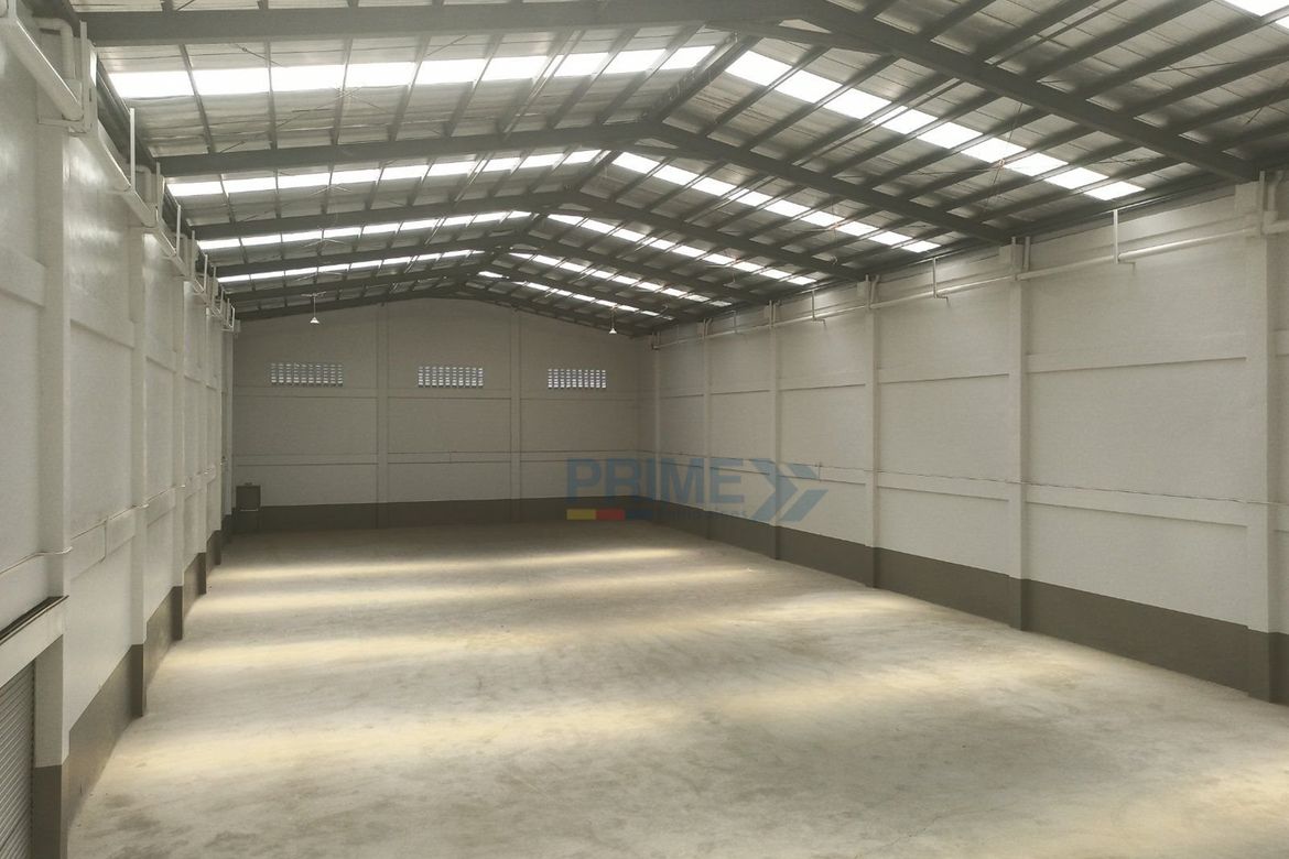 Warehouse / Factory for Rent in Pinagbuhatan, Pasig, Metro Manila photo 3