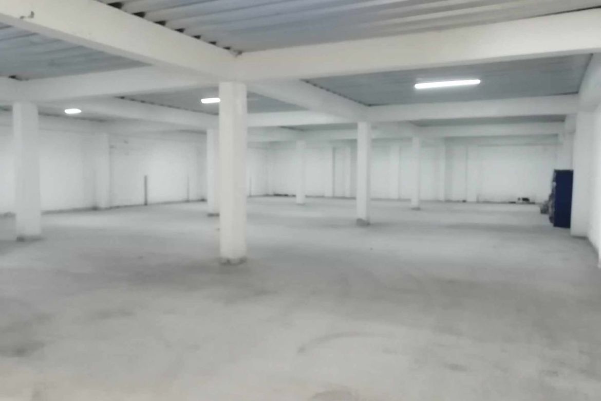 Warehouse / Factory for Rent in Pinagsama, Taguig, Metro Manila photo 6