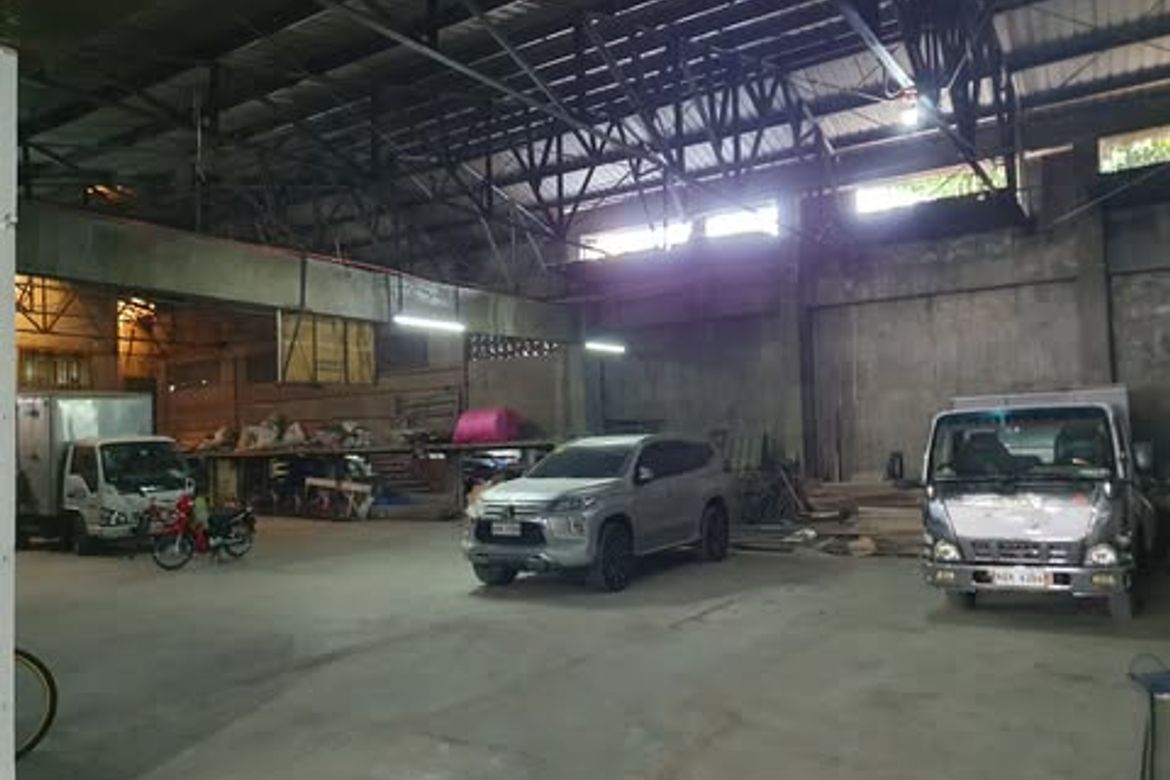 Warehouse / Factory for Rent in Plainview, Mandaluyong, Metro Manila near MRT-3 Boni photo 2