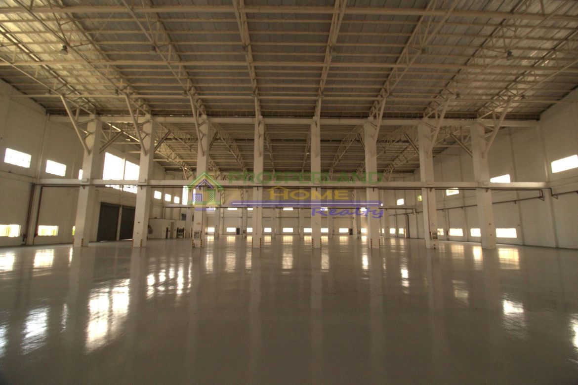 Warehouse / Factory for Rent in Prinza, Calamba, Laguna photo 2