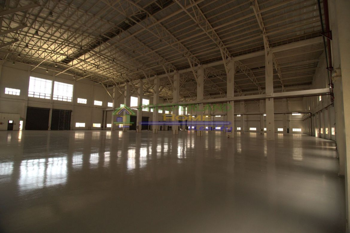 Warehouse / Factory for Rent in Prinza, Calamba, Laguna photo 3
