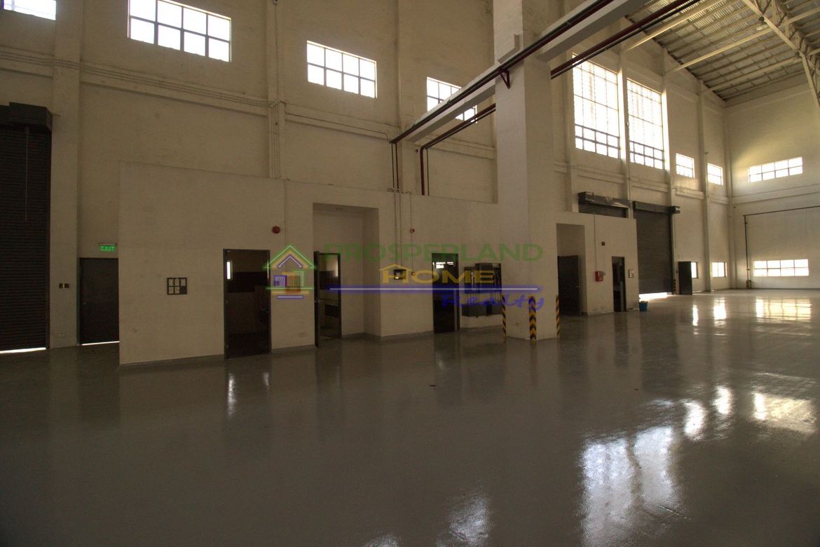 Warehouse / Factory for Rent in Prinza, Calamba, Laguna photo 3