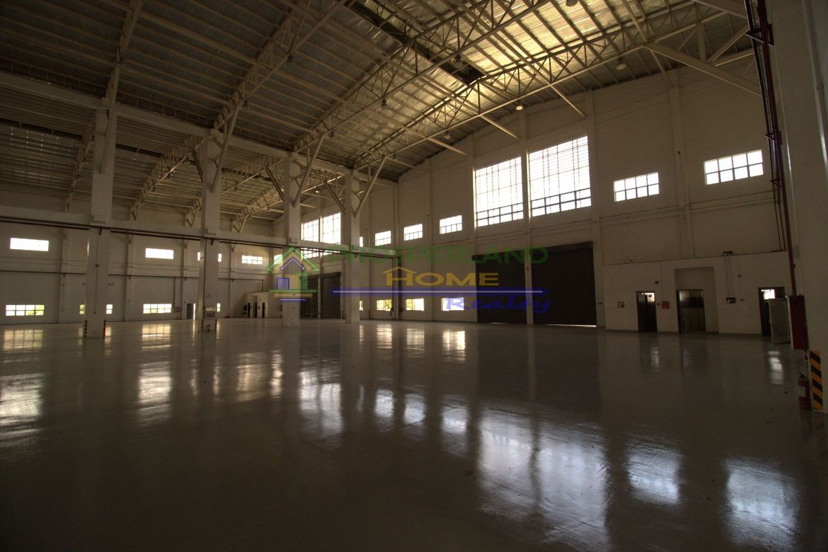 Warehouse / Factory for Rent in Prinza, Calamba, Laguna photo 6