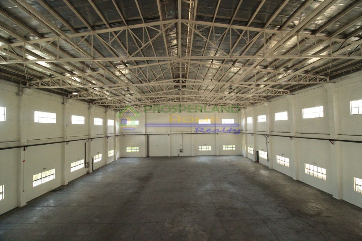 Warehouse / Factory for Rent in Prinza, Calamba, Laguna photo 2