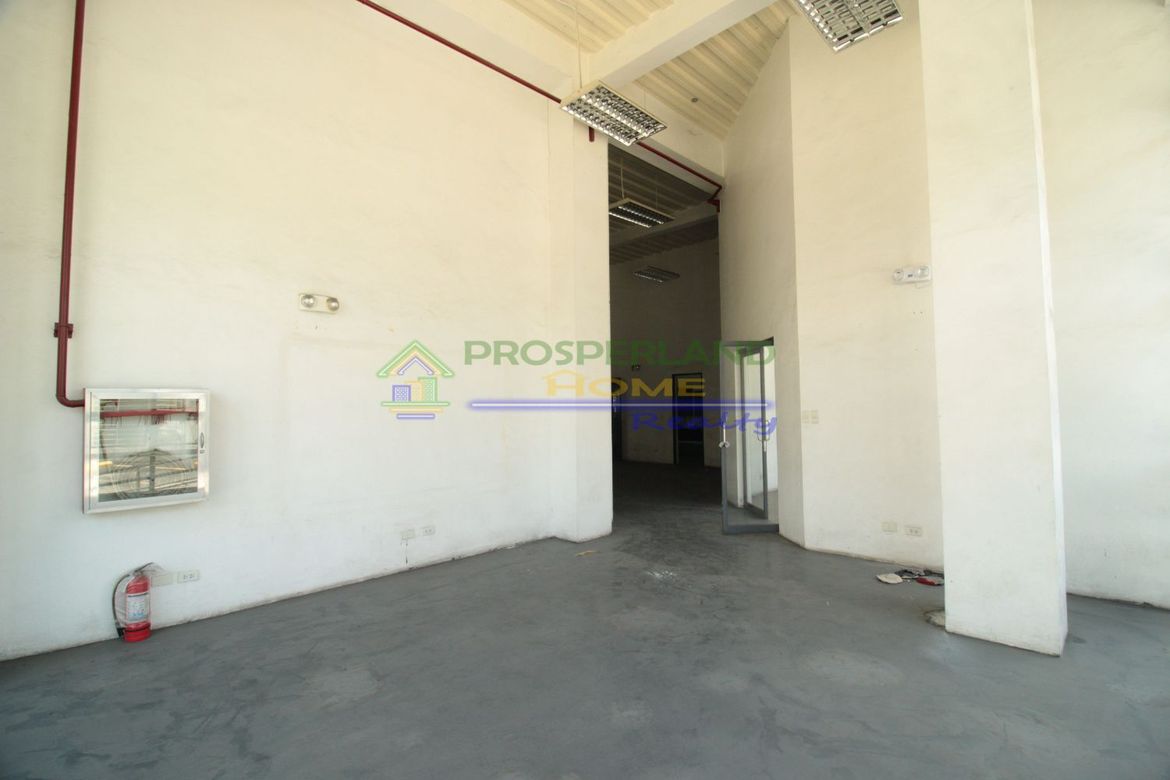 Warehouse / Factory for Rent in Prinza, Calamba, Laguna photo 6