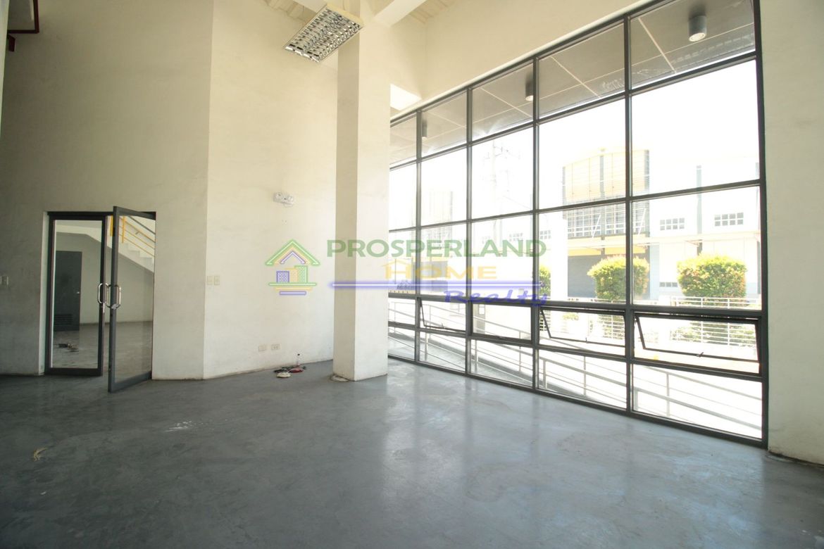 Warehouse / Factory for Rent in Prinza, Calamba, Laguna photo 7