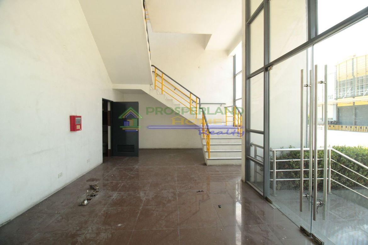 Warehouse / Factory for Rent in Prinza, Calamba, Laguna photo 8