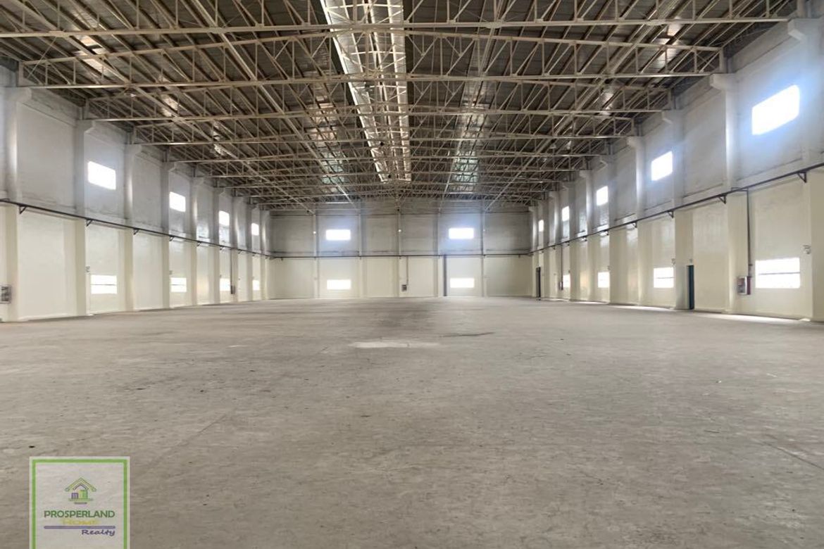 Warehouse / Factory for Rent in Pulo, Cabuyao, Laguna
