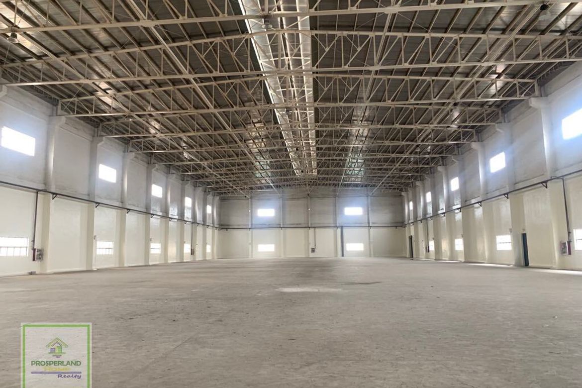 Warehouse / Factory for Rent in Pulo, Cabuyao, Laguna photo 2