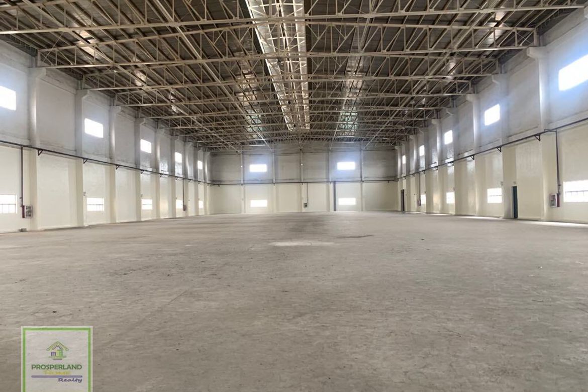 Warehouse / Factory for Rent in Pulo, Cabuyao, Laguna photo 4