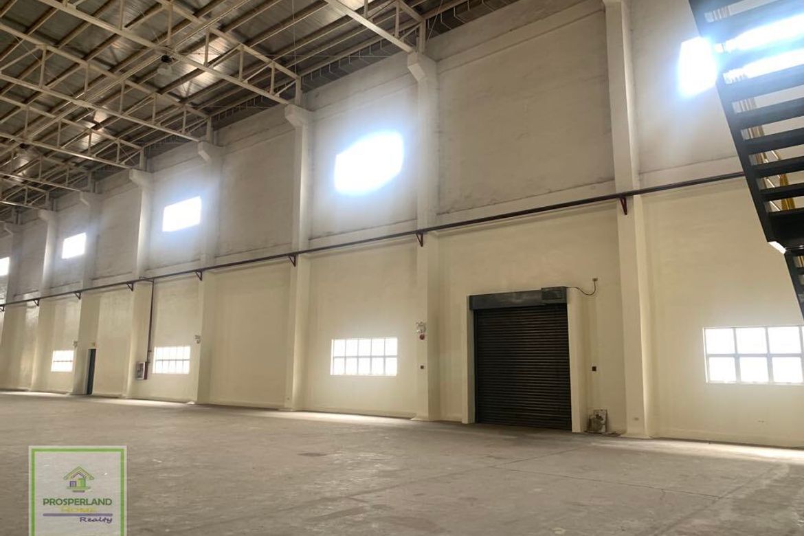 Warehouse / Factory for Rent in Pulo, Cabuyao, Laguna photo 6