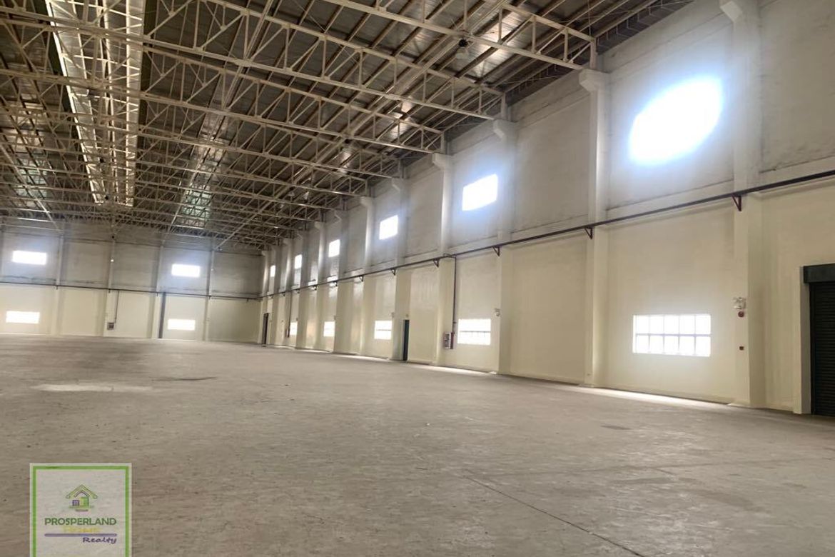 Warehouse / Factory for Rent in Pulo, Cabuyao, Laguna photo 7