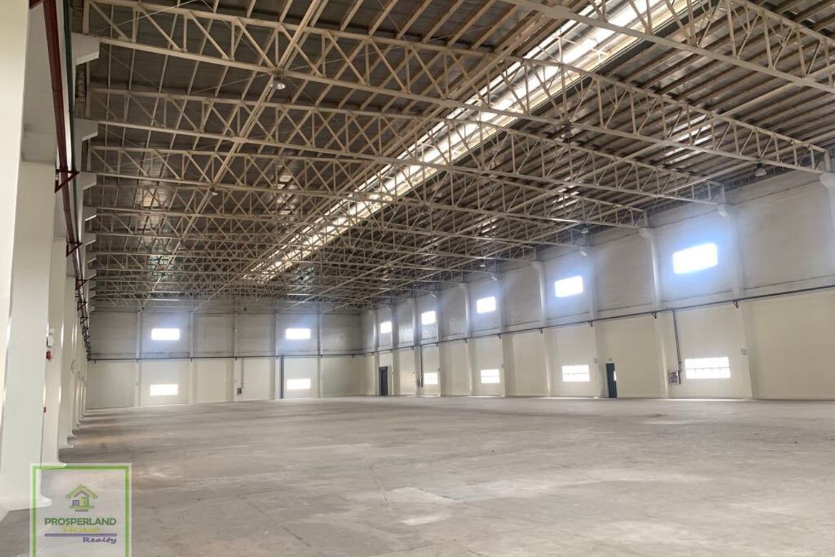 Warehouse / Factory for Rent in Pulo, Cabuyao, Laguna photo 8