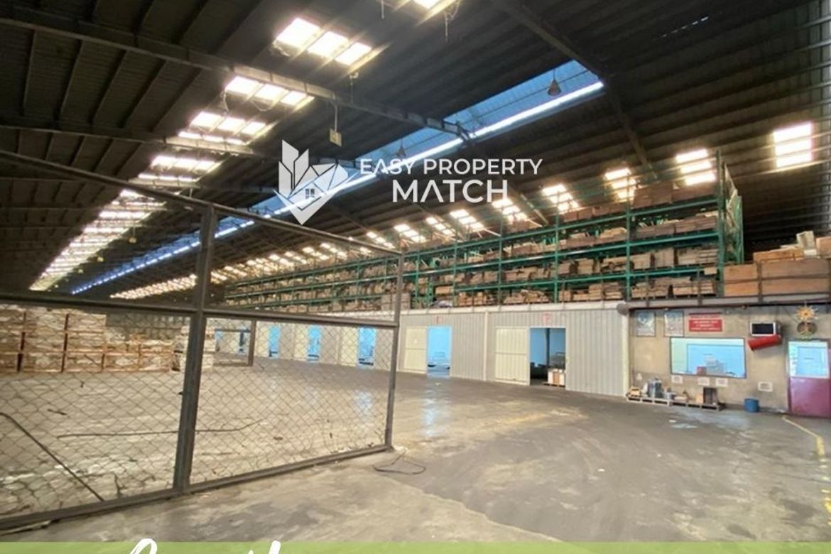 Warehouse / Factory for Rent in Puting Kahoy, Silang, Cavite photo 2