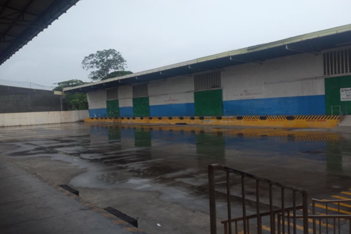 Warehouse / Factory for Rent in Rafael Castillo, Davao City, Davao del Sur