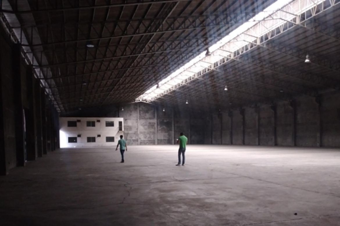 Warehouse / Factory for Rent in Rafael Castillo, Davao City, Davao del Sur photo 2