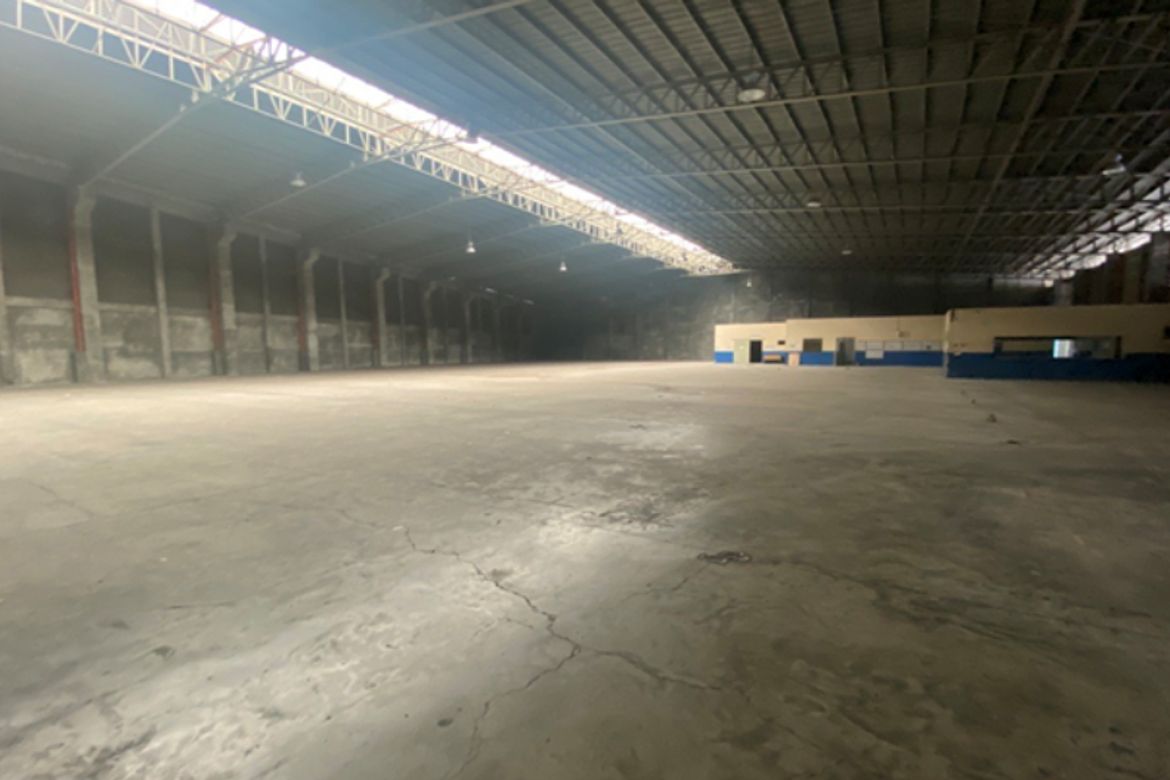 Warehouse / Factory for Rent in Rafael Castillo, Davao City, Davao del Sur photo 3