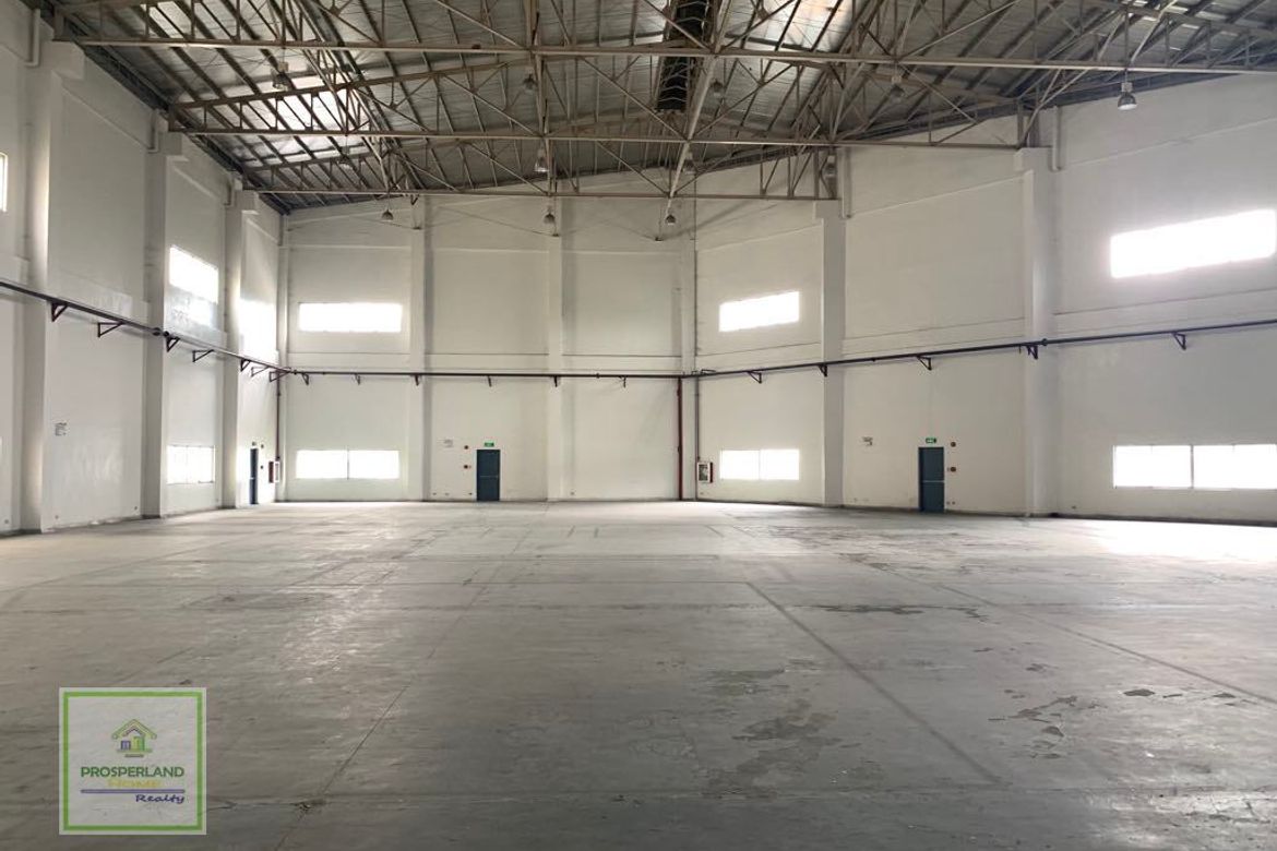 Warehouse / Factory for Rent in Real, Calamba, Laguna photo 4