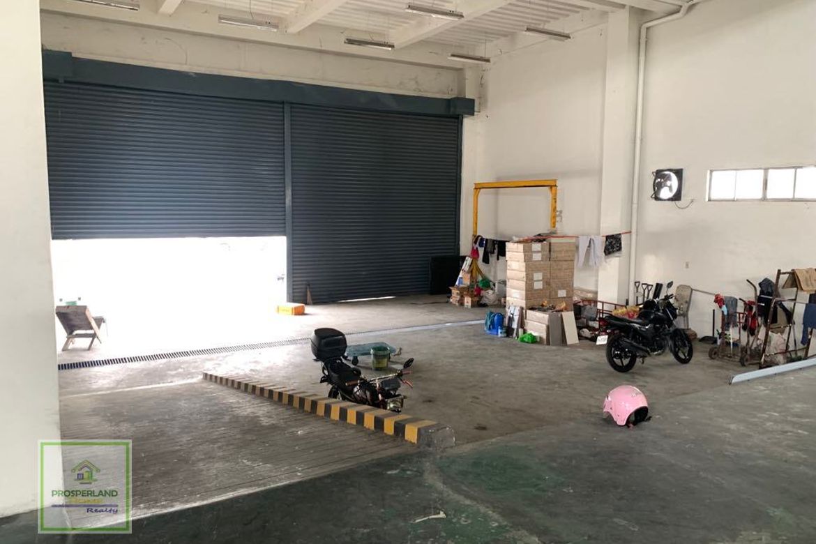 Warehouse / Factory for Rent in Real, Calamba, Laguna photo 5