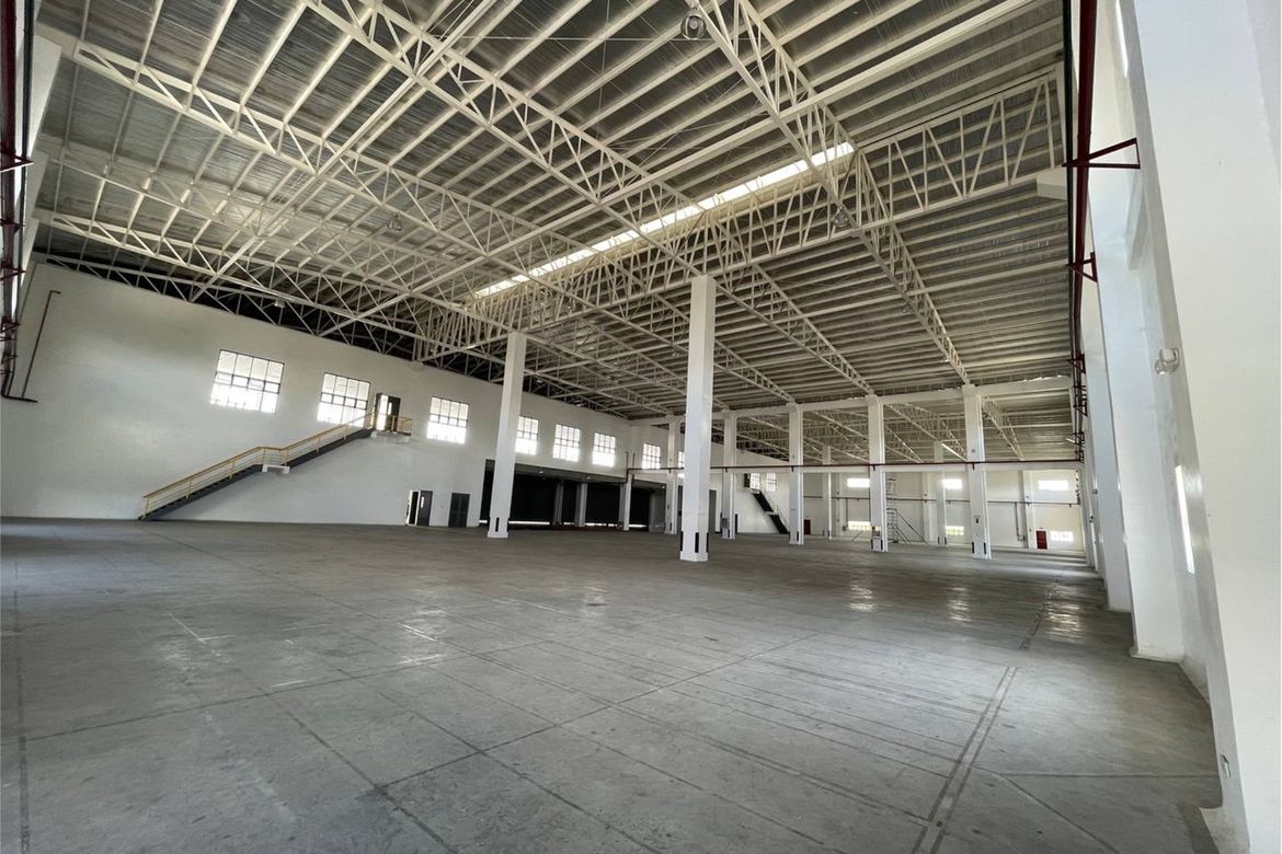 Warehouse / Factory for Rent in Real, Calamba, Laguna photo 4