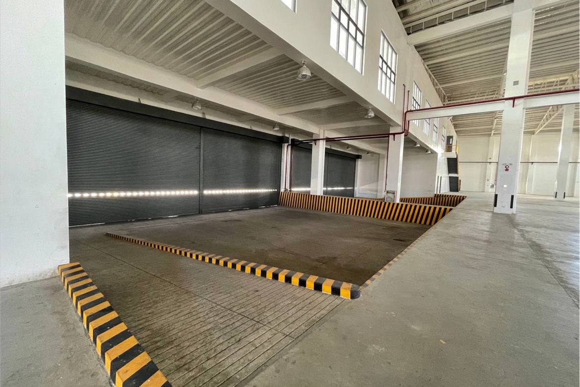 Warehouse / Factory for Rent in Real, Calamba, Laguna photo 5