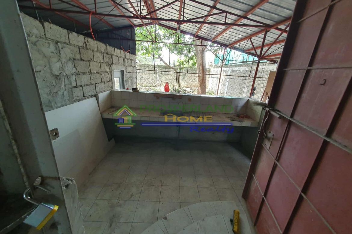 Warehouse / Factory for Rent in Real, Calamba, Laguna photo 5