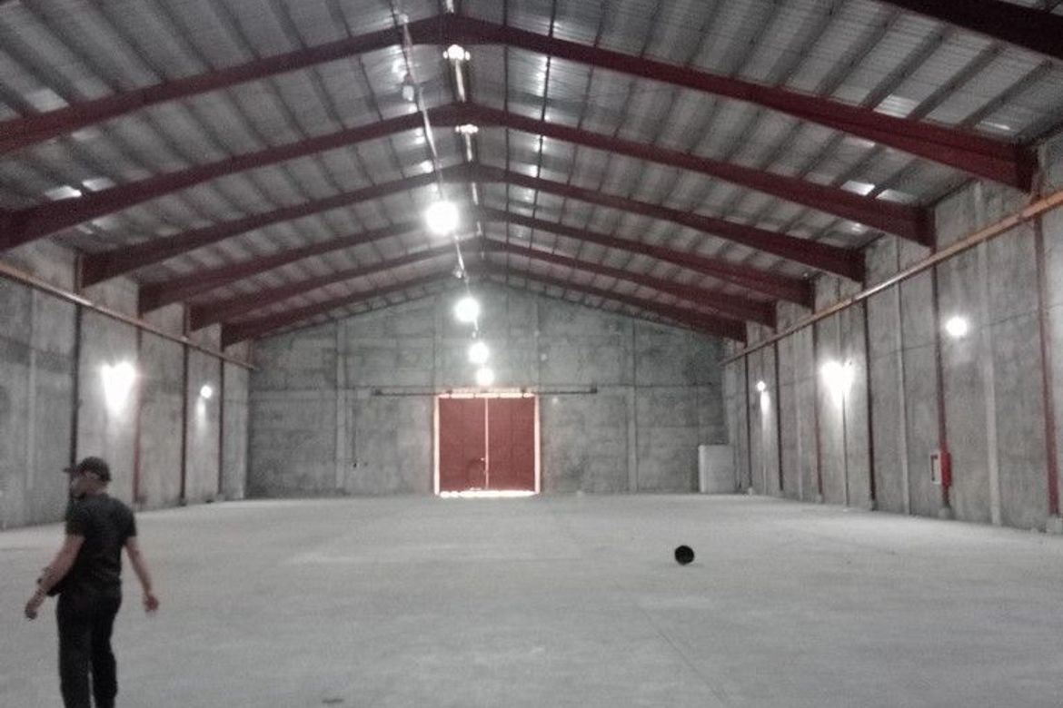 Warehouse / Factory for Rent in Real, Calamba, Laguna photo 2