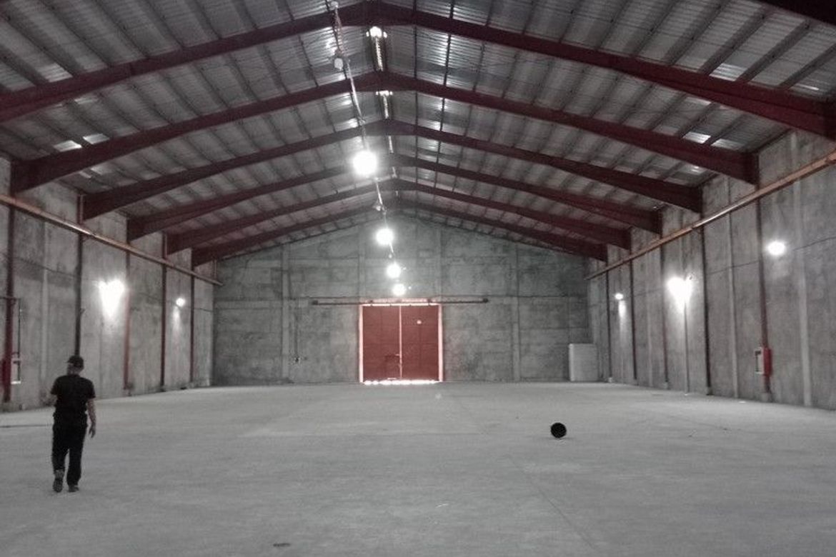 Warehouse / Factory for Rent in Real, Calamba, Laguna photo 3