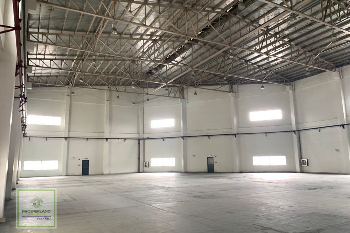 Warehouse / Factory for Rent in Real, Calamba, Laguna photo 6
