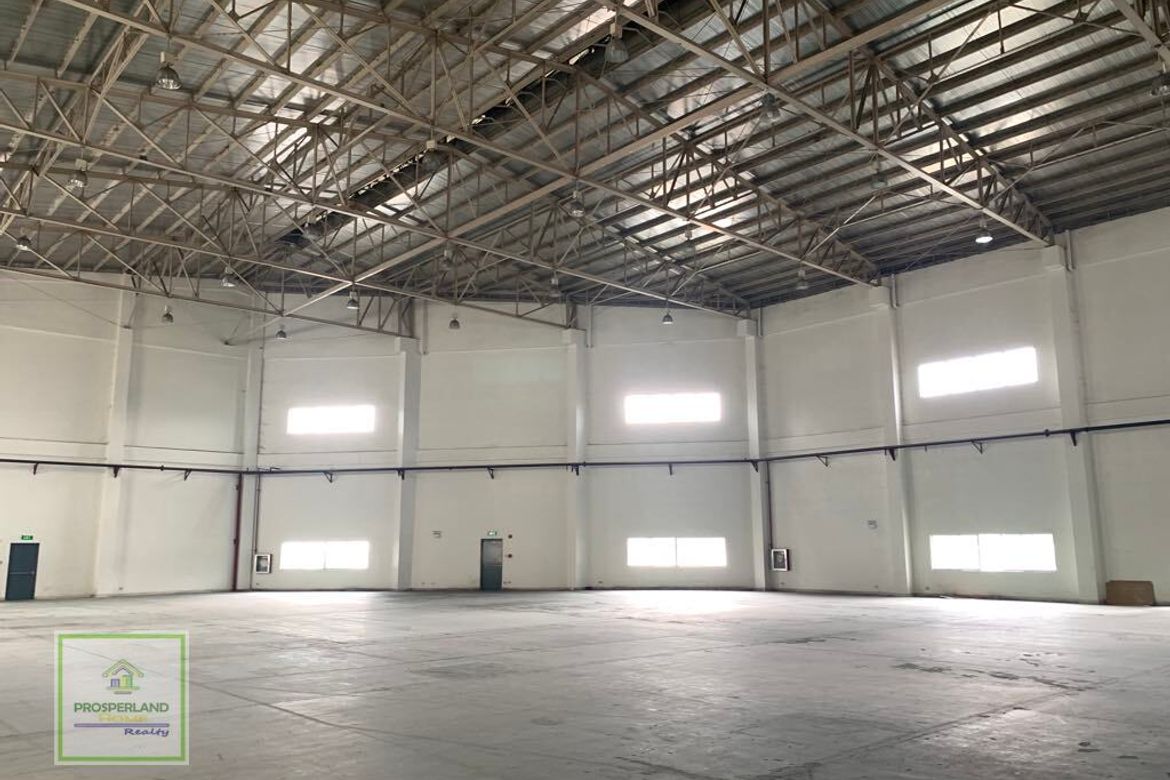 Warehouse / Factory for Rent in Real, Calamba, Laguna photo 7