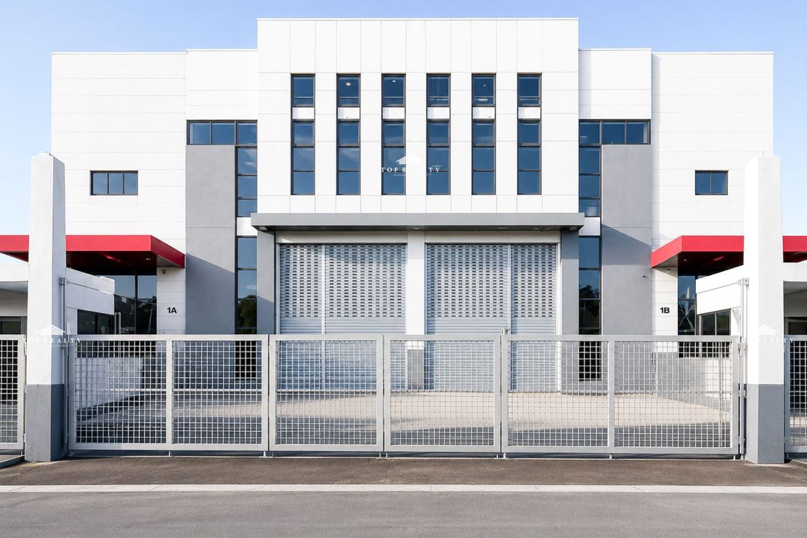 Warehouse / Factory for Rent in Sahud Ulan, Tanza, Cavite