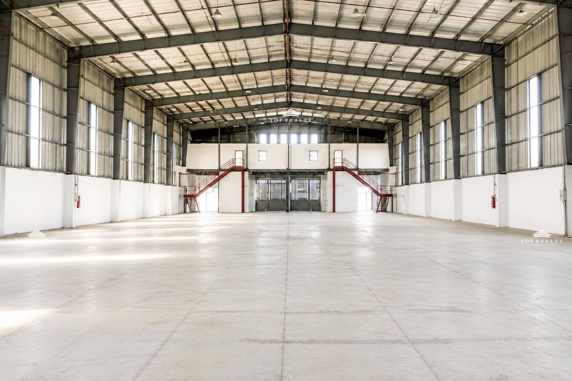 Warehouse / Factory for Rent in Sahud Ulan, Tanza, Cavite photo 2