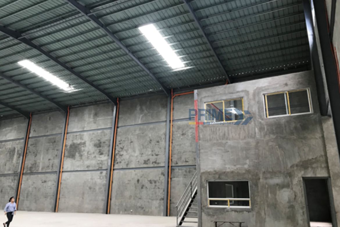 Warehouse / Factory for Rent in San Andres, Cainta, Rizal photo 2