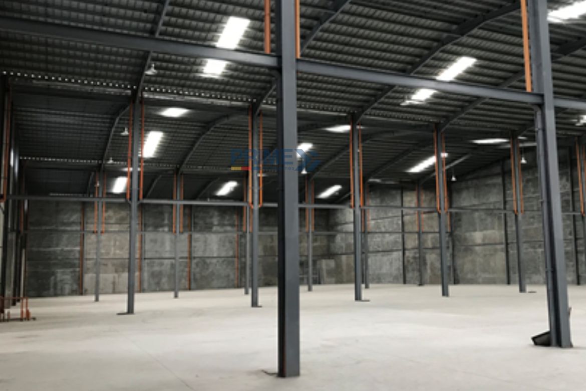 Warehouse / Factory for Rent in San Andres, Cainta, Rizal photo 2