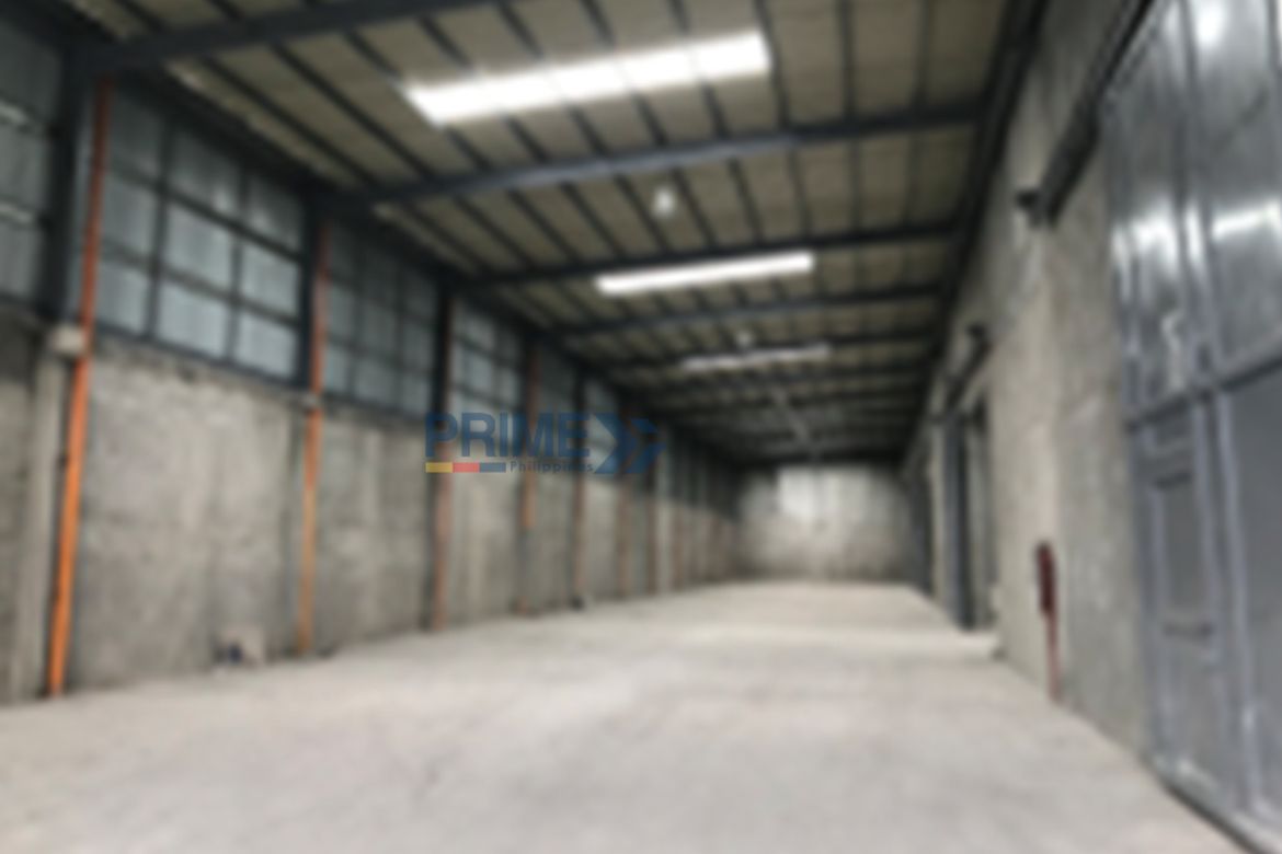 Warehouse / Factory for Rent in San Andres, Cainta, Rizal photo 4