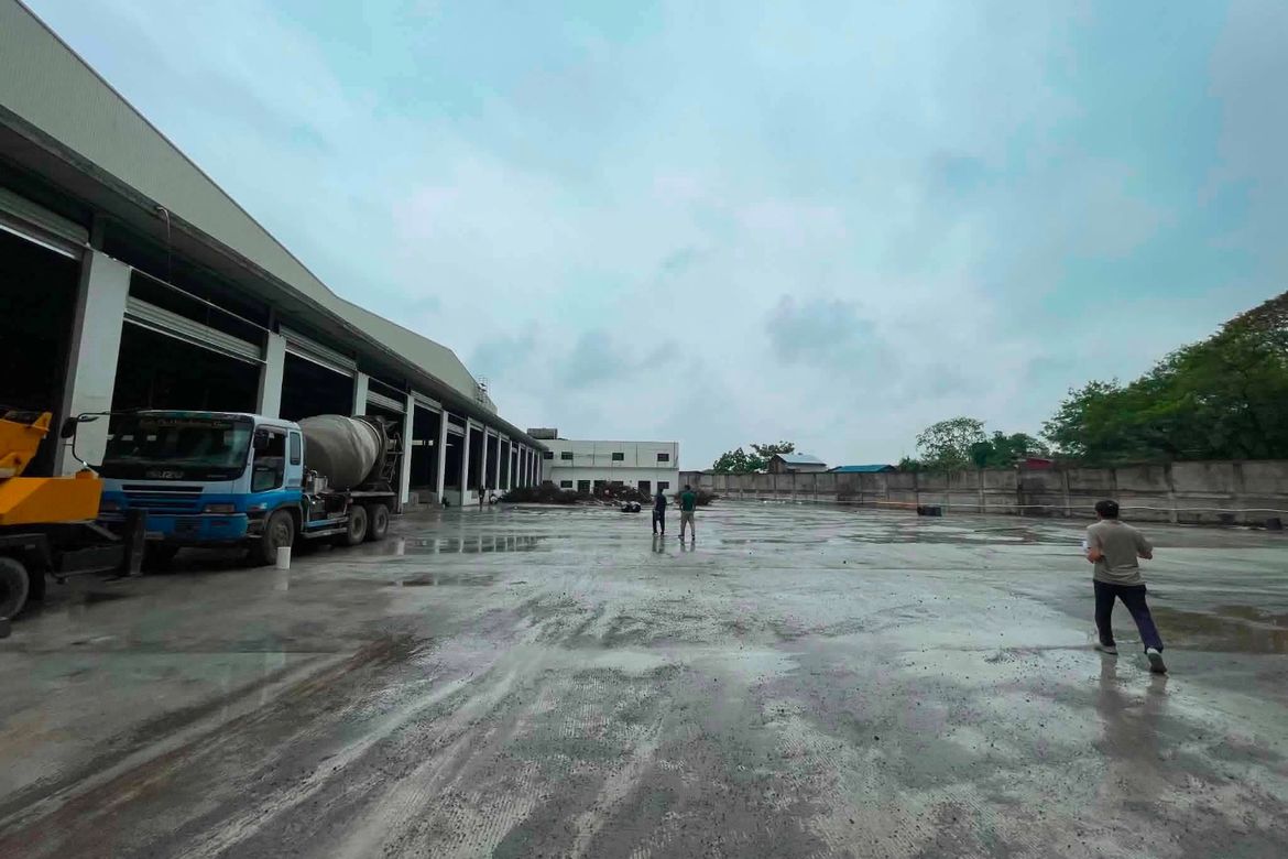 Warehouse / Factory for Rent in San Antonio, San Pedro, Laguna photo 3