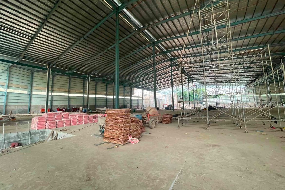 Warehouse / Factory for Rent in San Antonio, San Pedro, Laguna photo 6