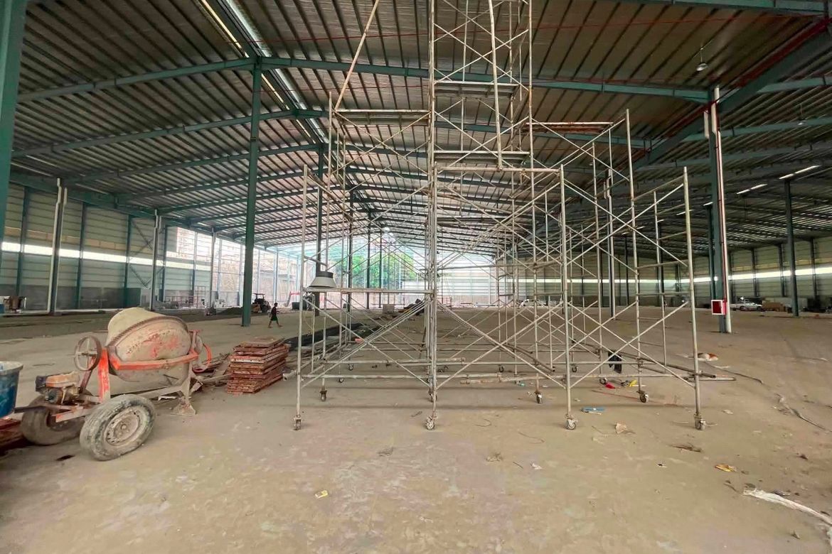 Warehouse / Factory for Rent in San Antonio, San Pedro, Laguna photo 8