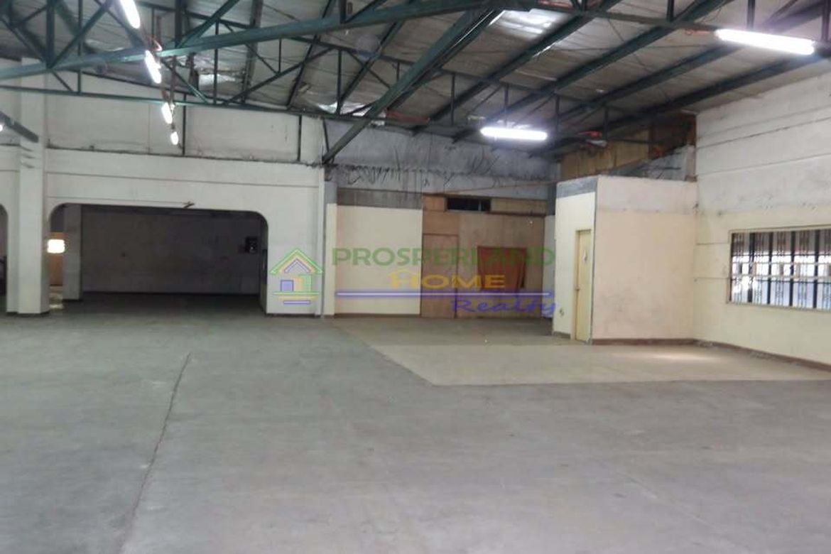 Warehouse / Factory for Rent in San Isidro, Angono, Rizal photo 6