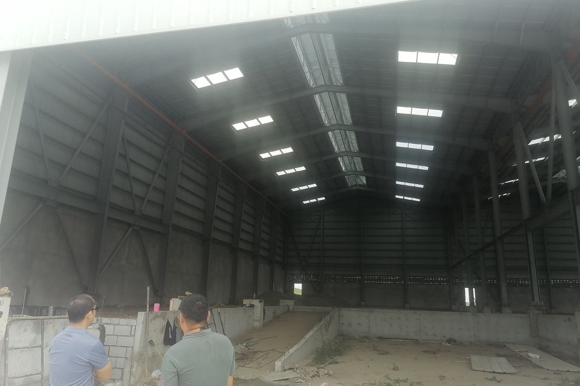 Warehouse / Factory for Rent in San Isidro, Magalang, Pampanga photo 2
