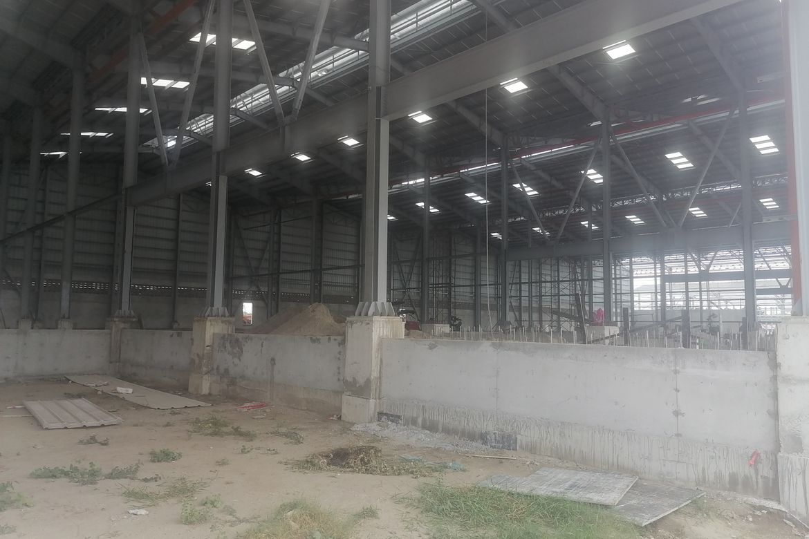Warehouse / Factory for Rent in San Isidro, Magalang, Pampanga photo 3