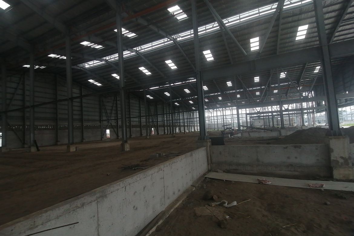 Warehouse / Factory for Rent in San Isidro, Magalang, Pampanga photo 4